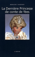 Dernière princesse de conte de fées (La)